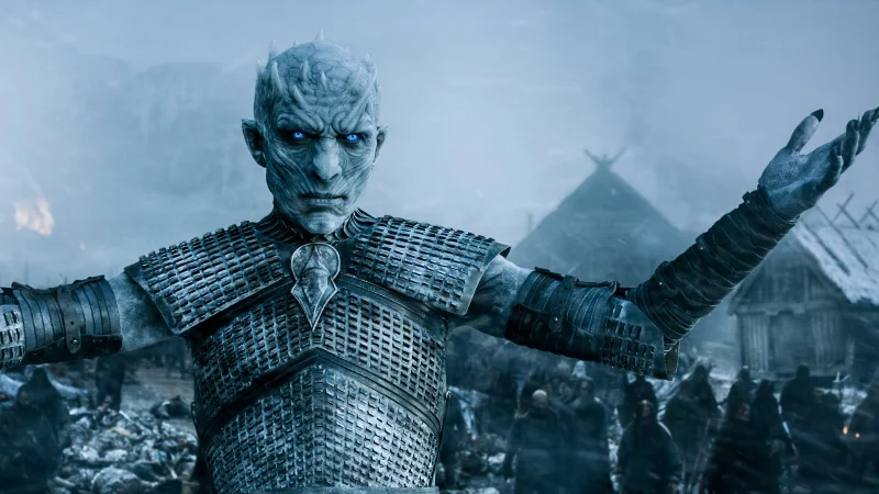 HBO 드라마 공식 포스터&amp;스틸컷
