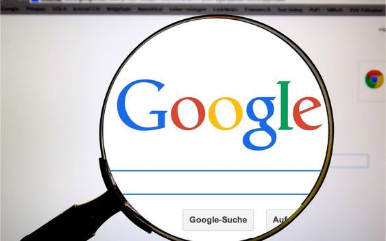  드디어 구글 주식 분할 GOOGL