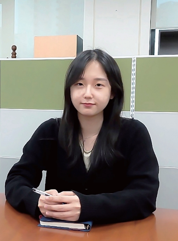  "이제는 토목 여성 전문가가 필요할 때"