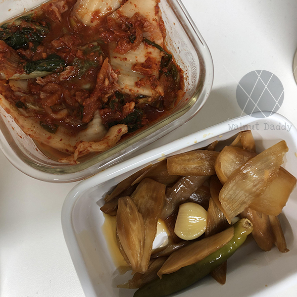  고추의 효능. 왜 내가 살이 안찌는지 알겠냐?