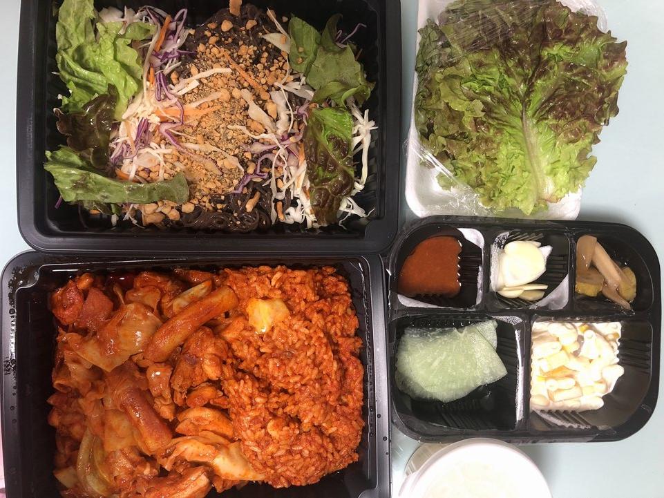 가미푸드 이미지