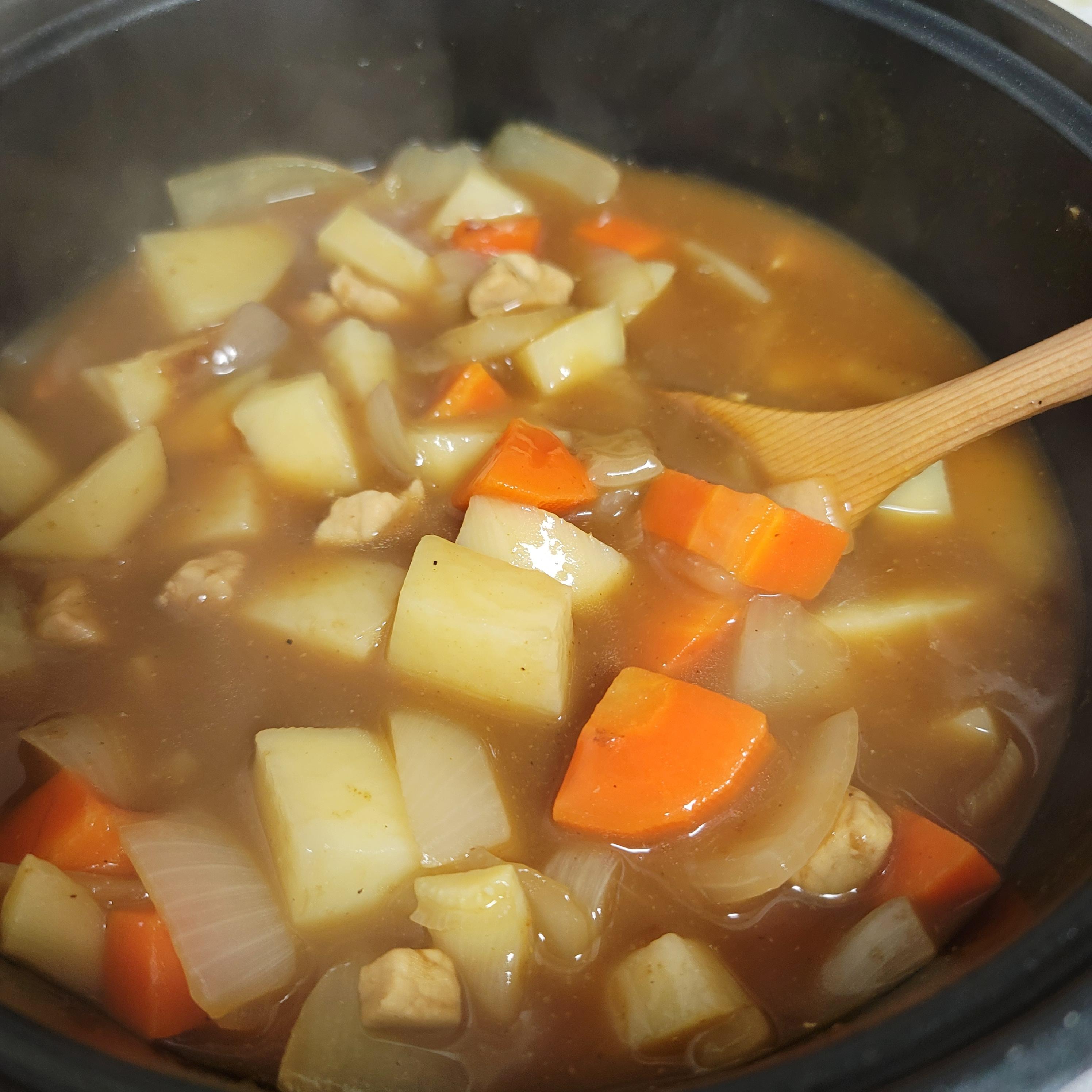 카레