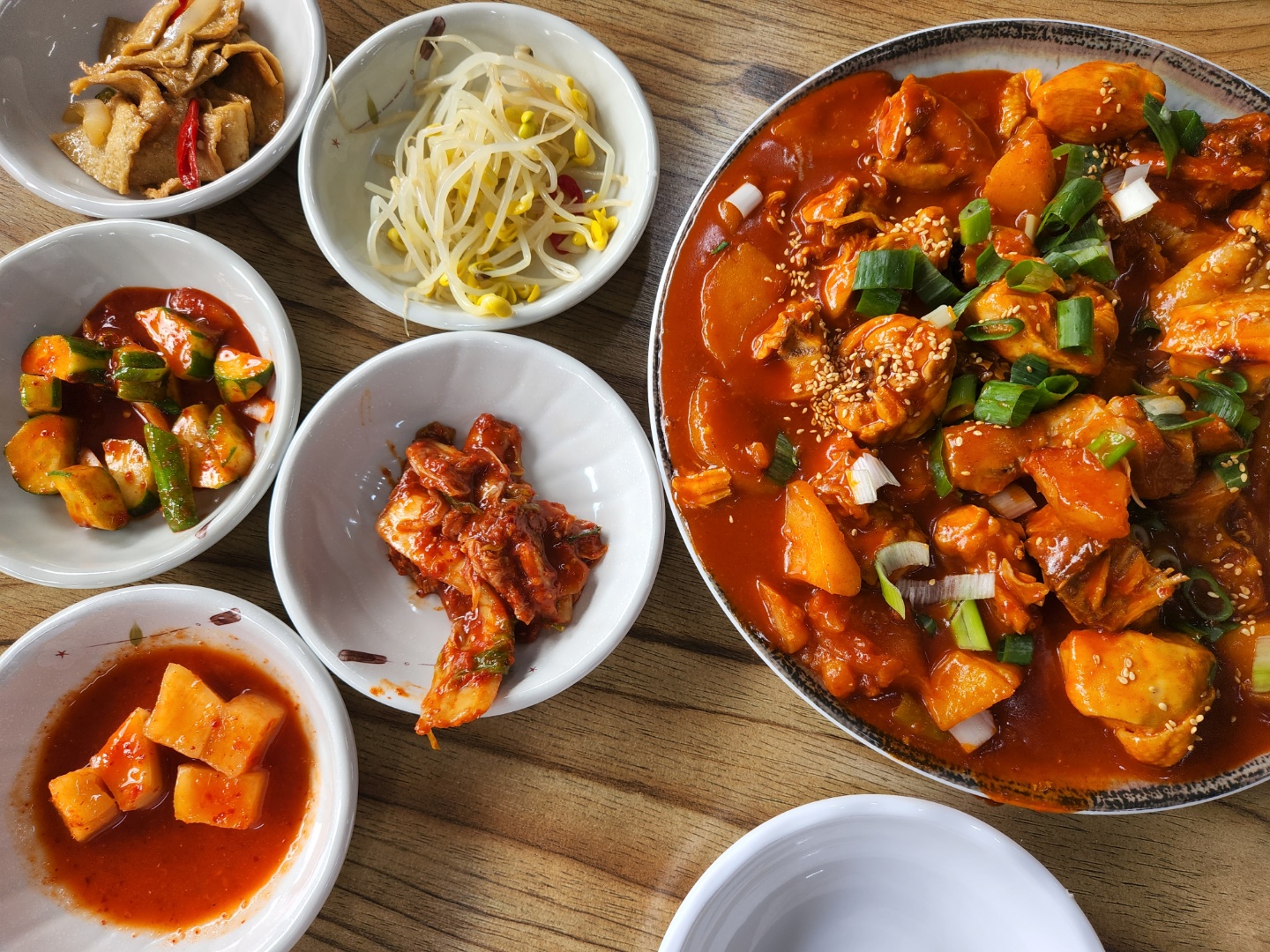동구식당 이미지