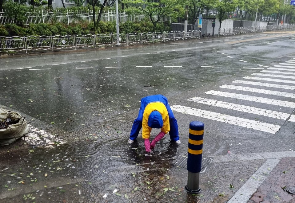 동부산정비 이미지