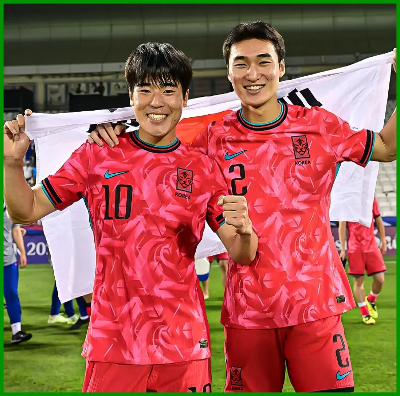 한국 인도네시아 축구 중계