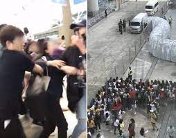  더보이즈 사생팬 법적 처벌