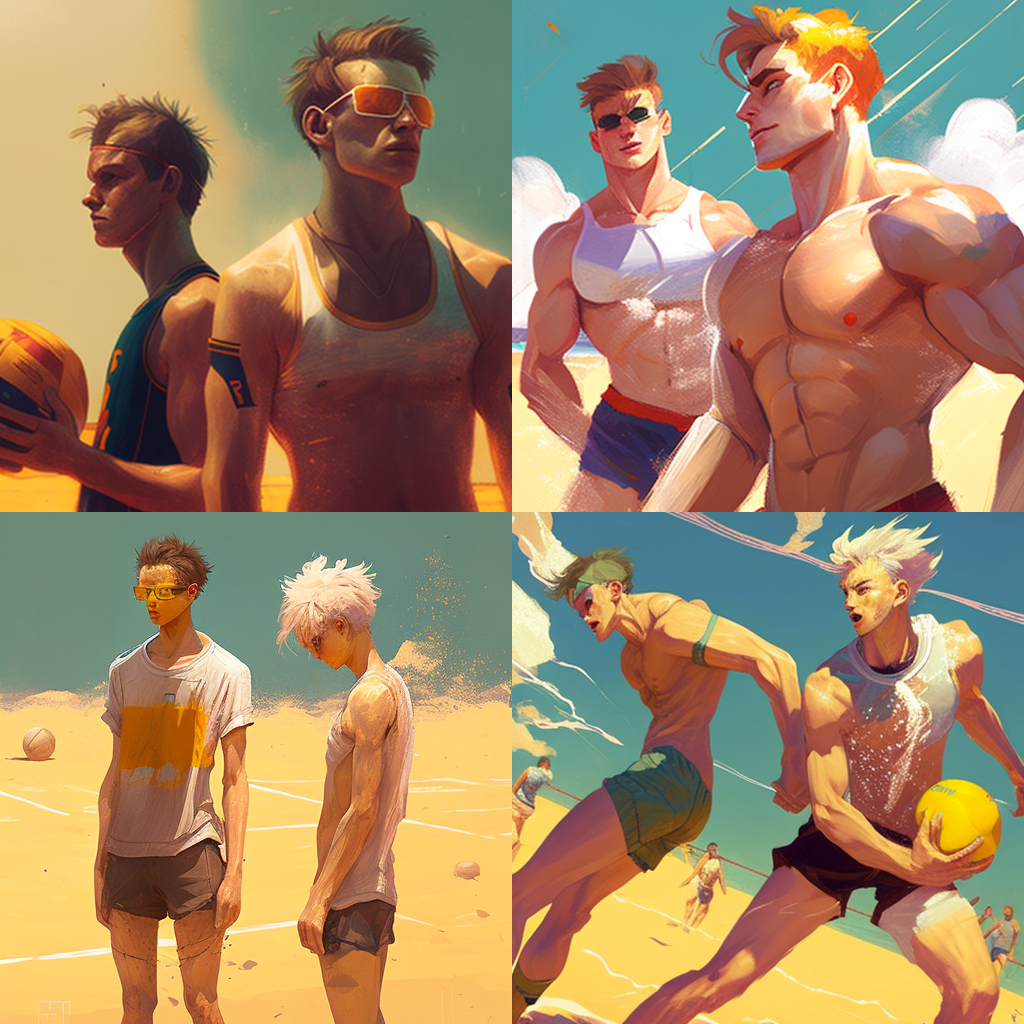 애니 하이큐:투더탑 요약 줄거리와 1