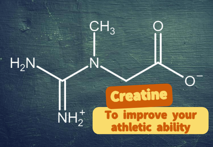 Creatine