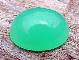 Chrysoprase