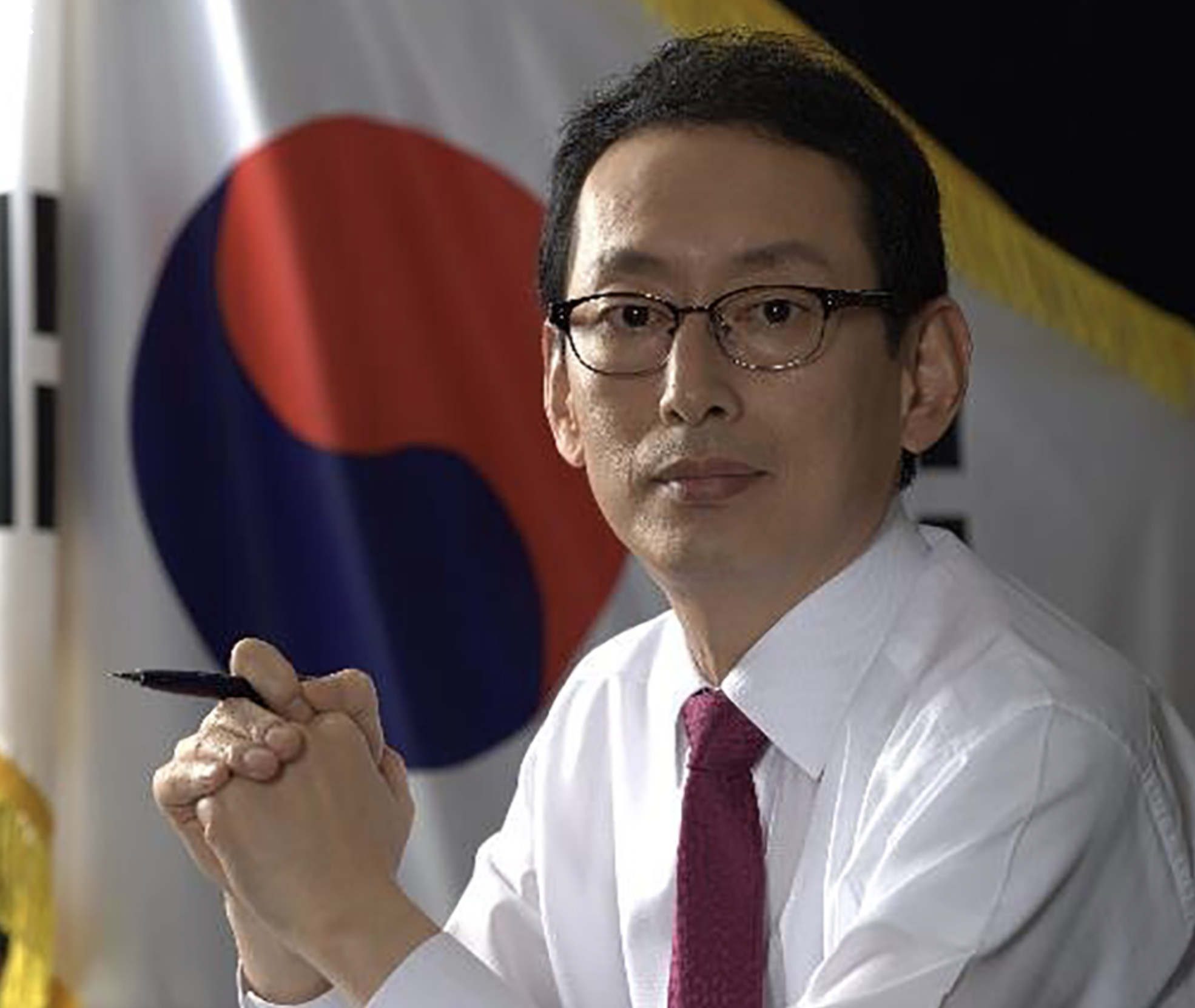 김도읍 의원