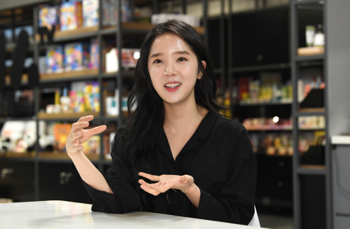  뷰티 유튜버 퓨어디 남자친구 및 인스타 화제