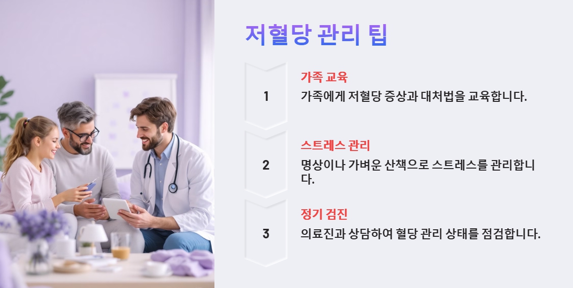 저혈당-관리-팁-텍스트-이미지