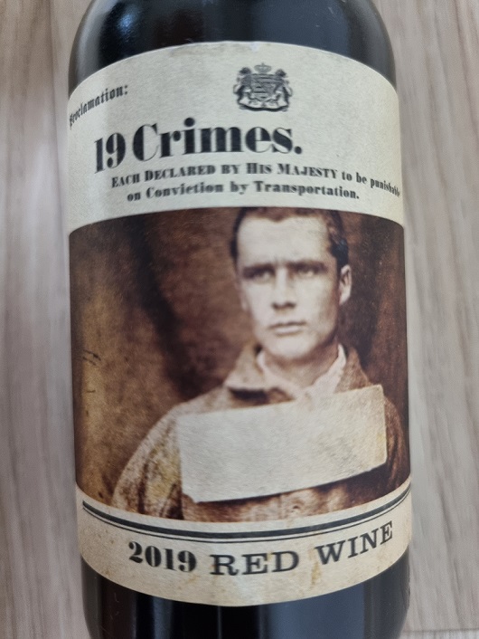 19-Crimes-2019-Red-Wine-레이블