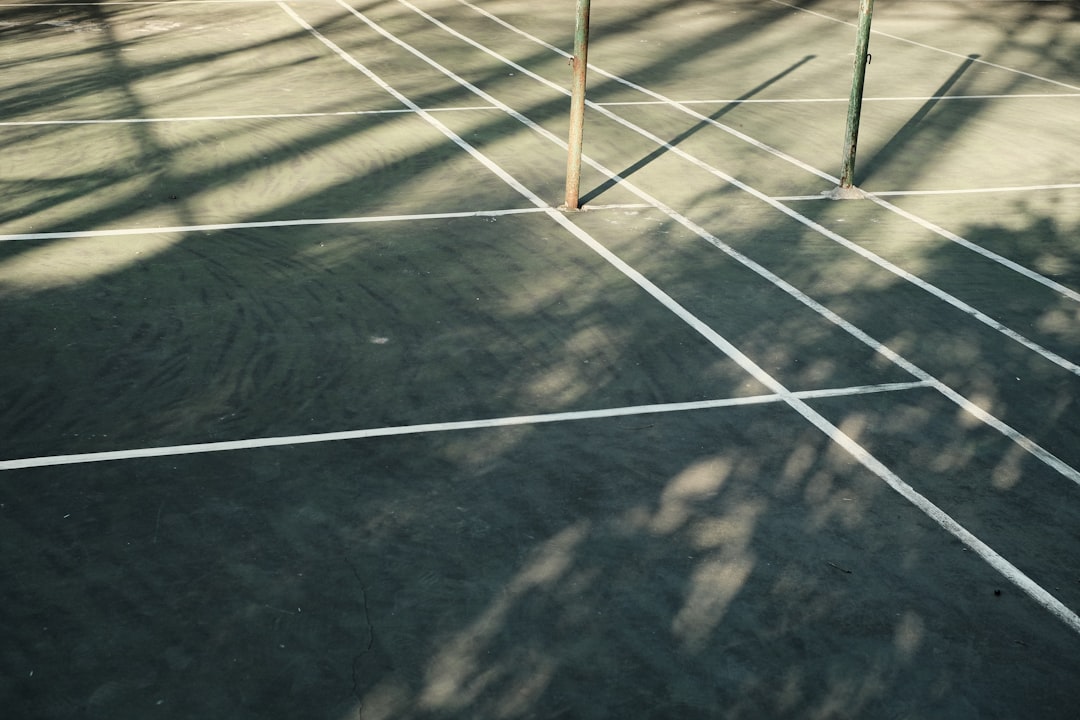 Tennis Dampener String