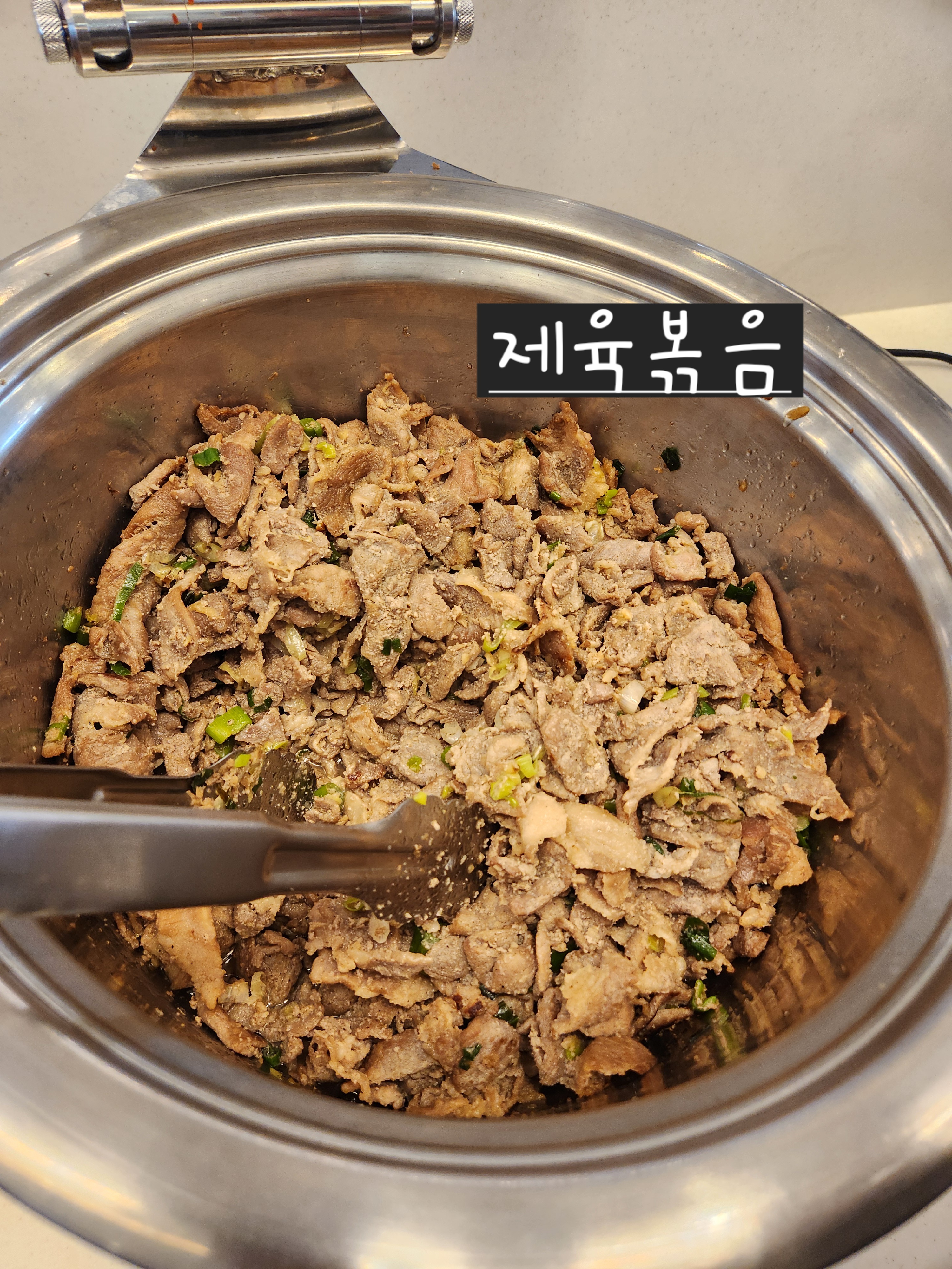 일품순두부 연북로점 별관 사진 4