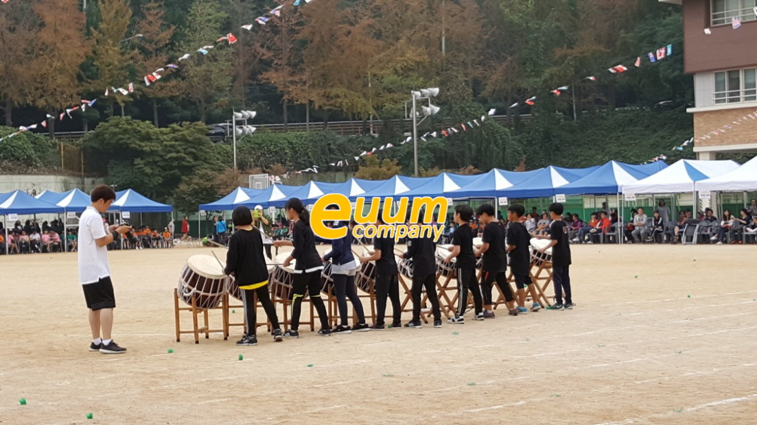  가을운동회 프로그램 진행 이벤트기획사 소개