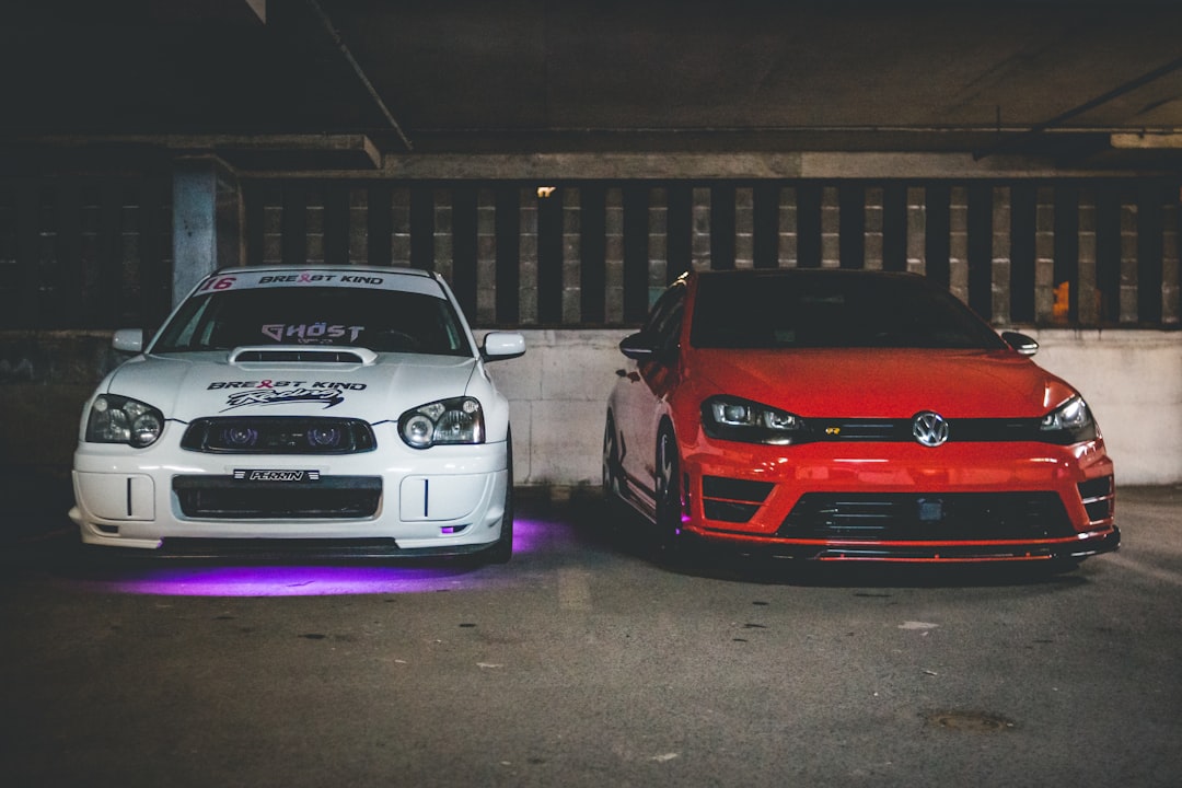 Co-ownership.