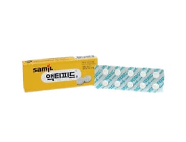 슈도에페드린이 체내에 흡수되면, 교감 신경을 자극하여 알파 수용체와 베타 수용체를 활성화시킵니다.