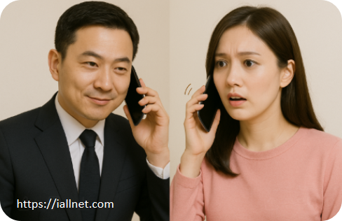 금감원입니다 – 투자사기 조심하세요