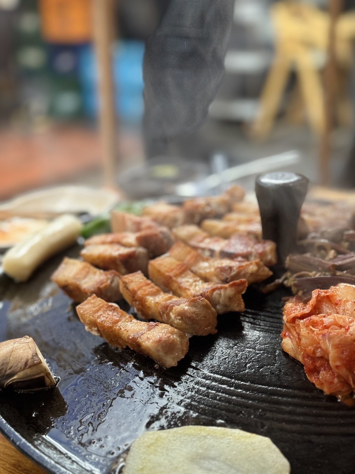 동성로 맛집
