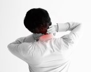 경추 디스크 증상