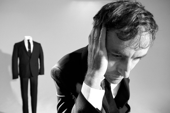  앤드류 버드 / Andrew Bird, 'Underlands' 새로운 앨범 음악 영상