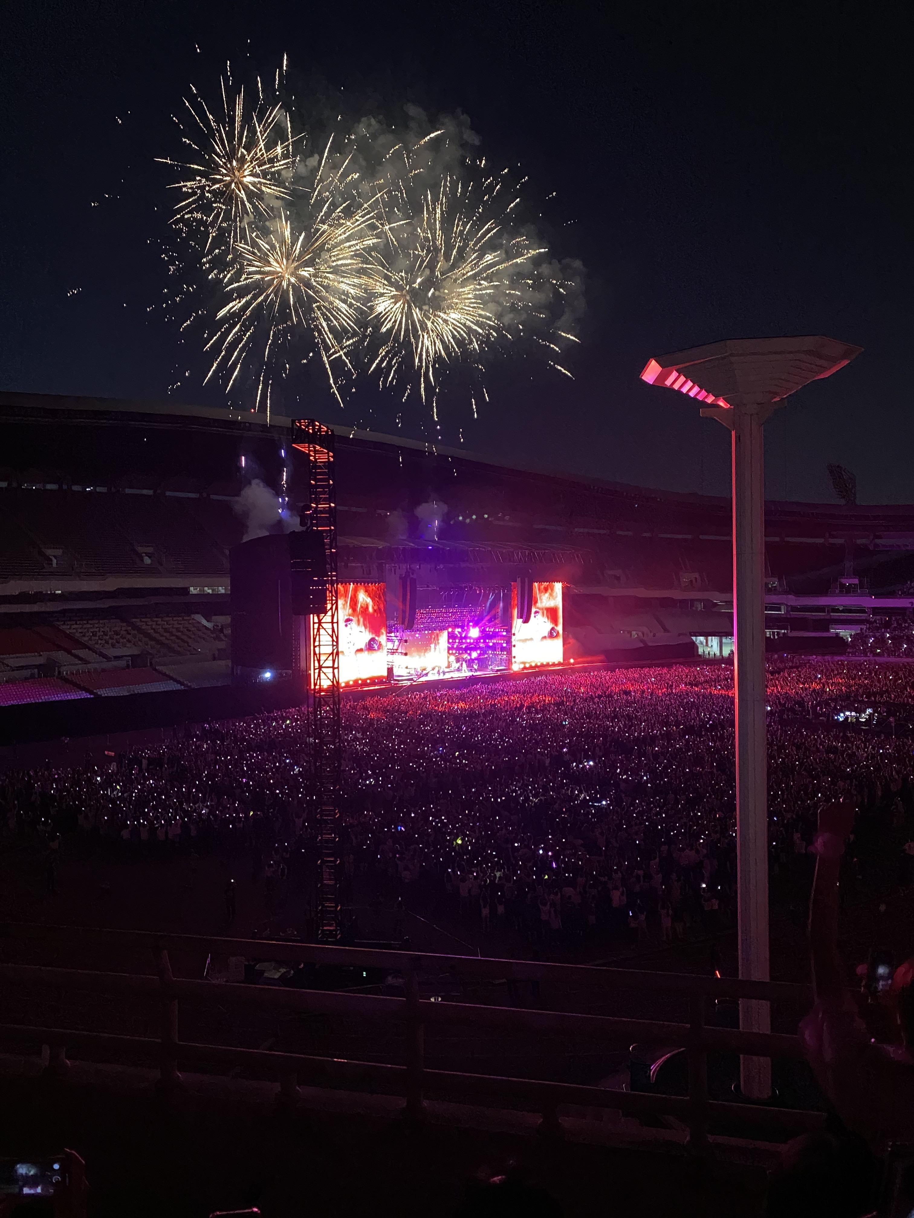  [일상] 영화 범죄도시3, 현대카드 슈퍼콘서트 27 브루노 마스 A석+주차팁(23.06.18)