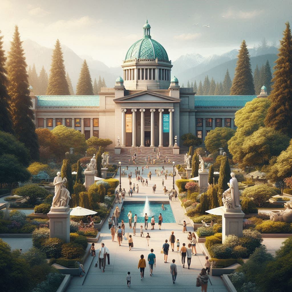 Discover Vancouver Your Ultimate Guide to Canada's Outdoor Paradise