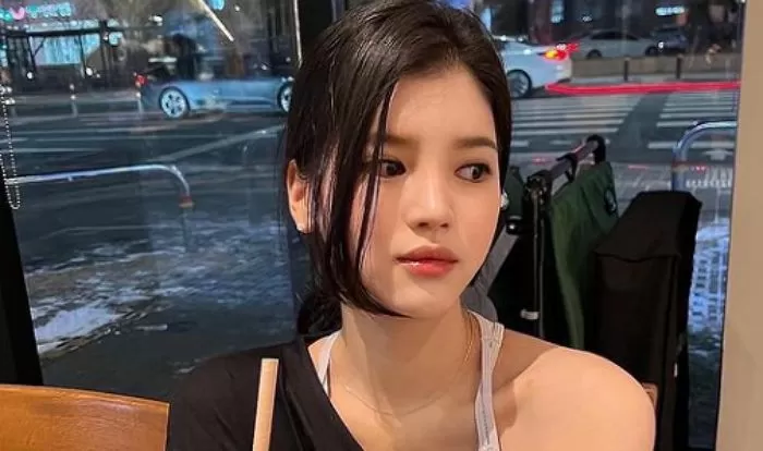 유병재와 이유정의 모습