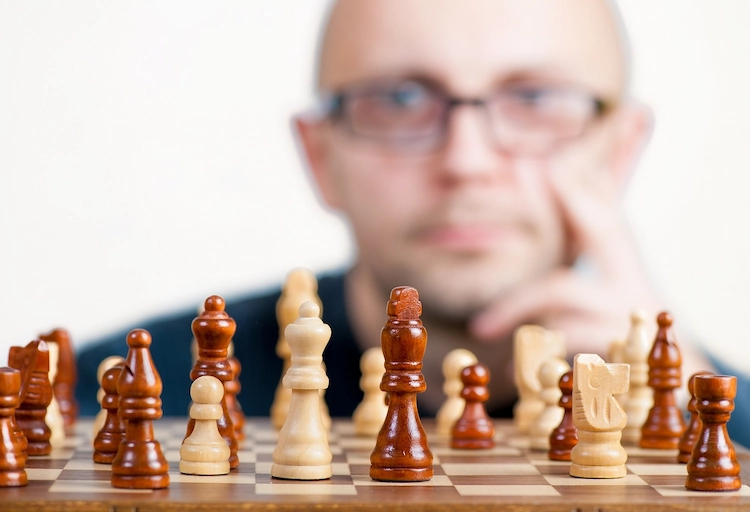 Investment Strategy
