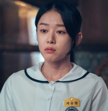 이주명과 김지석