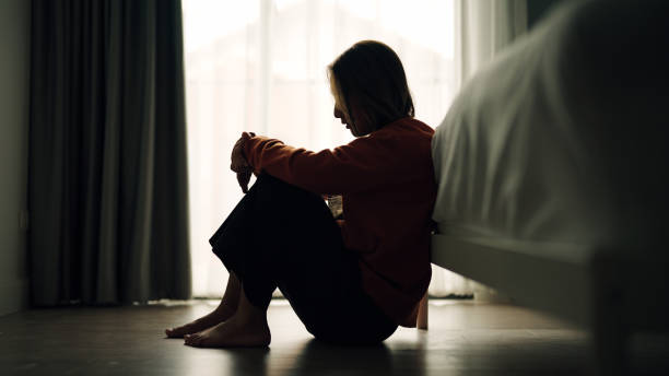 모든 게 괜찮아 보이는데 우울하다면? 고기능 우울증 극복법