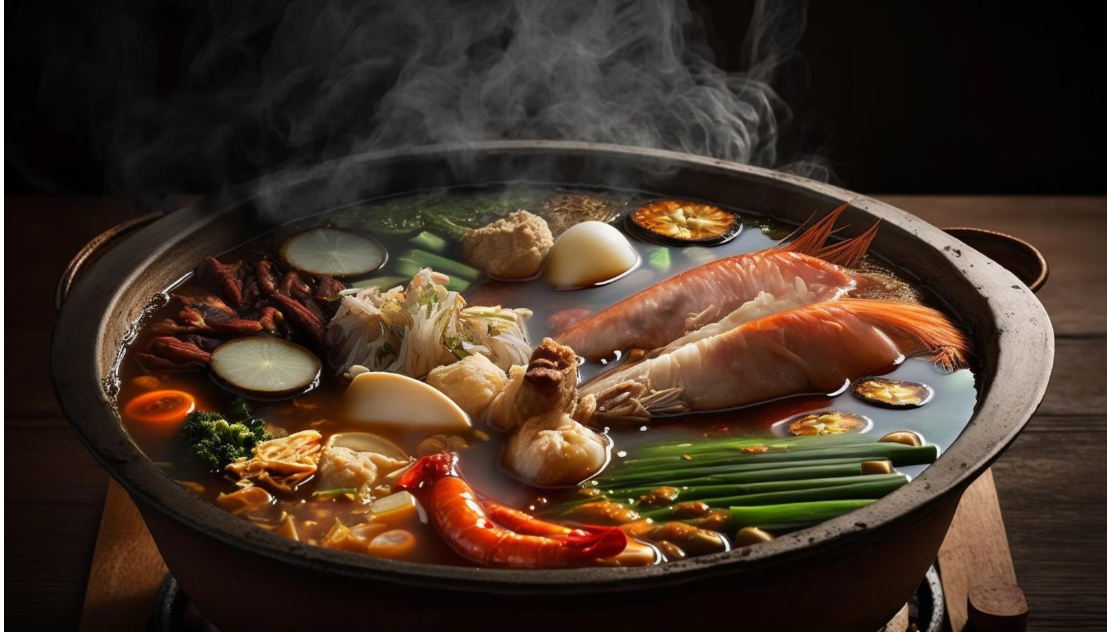 삼계탕사진