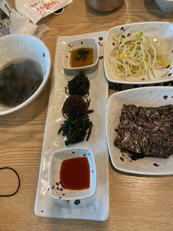 바다향왕코다리 이미지