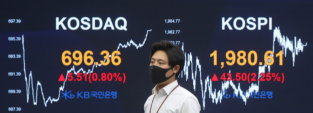 모더나의 코로나 백신 임상 성공 / 앞으로 어떤 주식이 상승을 이끌까?