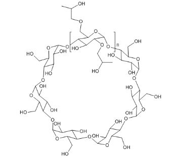 하이드록시프로필사이클로덱스트린