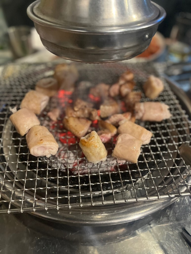 장우대구막창 이미지
