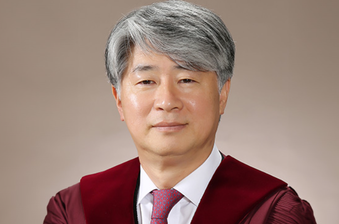 이종석 헌법재판관