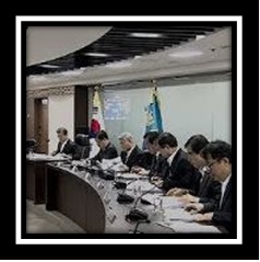 NSC 국가안전보장회의