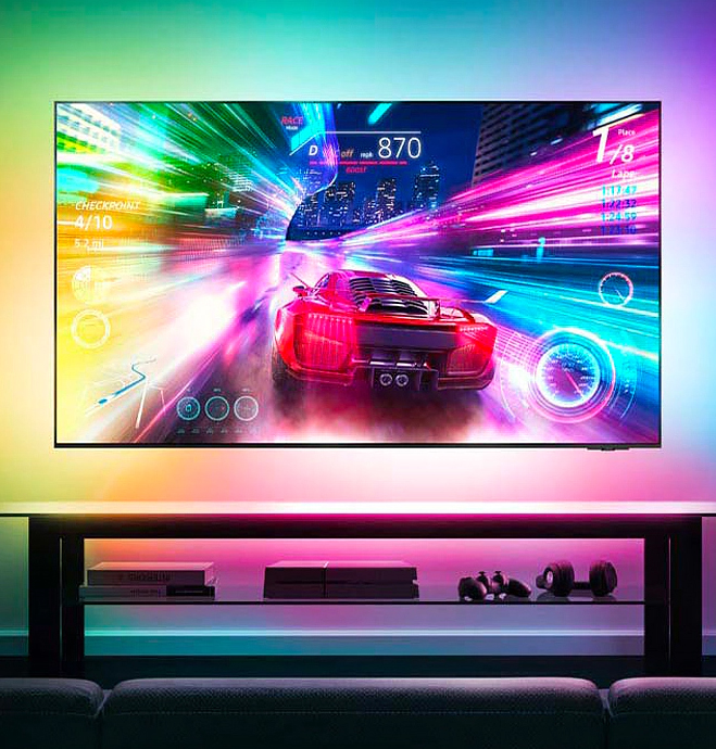  삼성 OLED TV 모델 비교 분석!