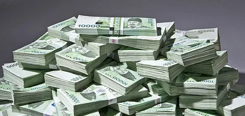 국민연금 수령액 계산