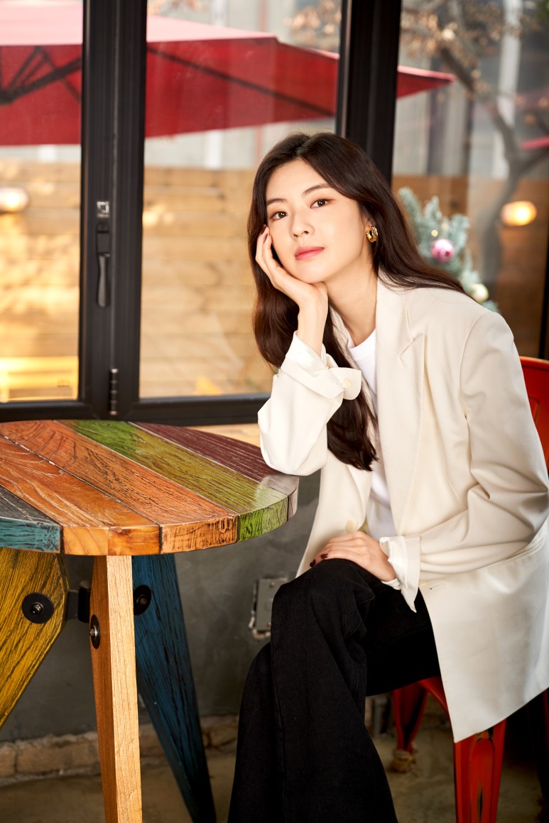 미션 파서블6 [인터뷰] <미션 파서블> 이선빈이 8