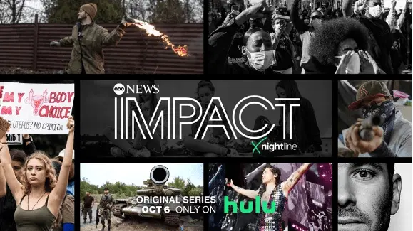임팩트 X 나이트라인(Impact x Nightline)