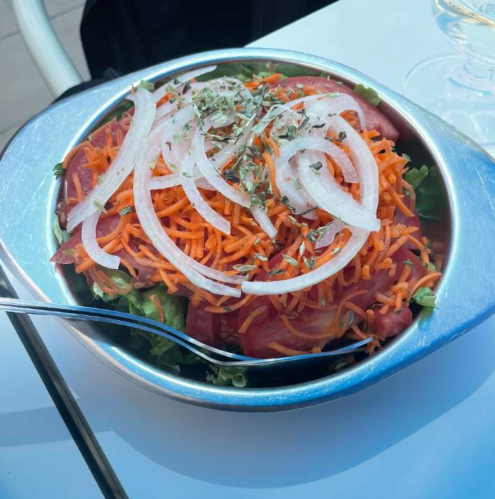  당근라페 만들기(레시피), 당근라페 김밥 만들기, 효능 및 칼로리-이거너무 좋아요!