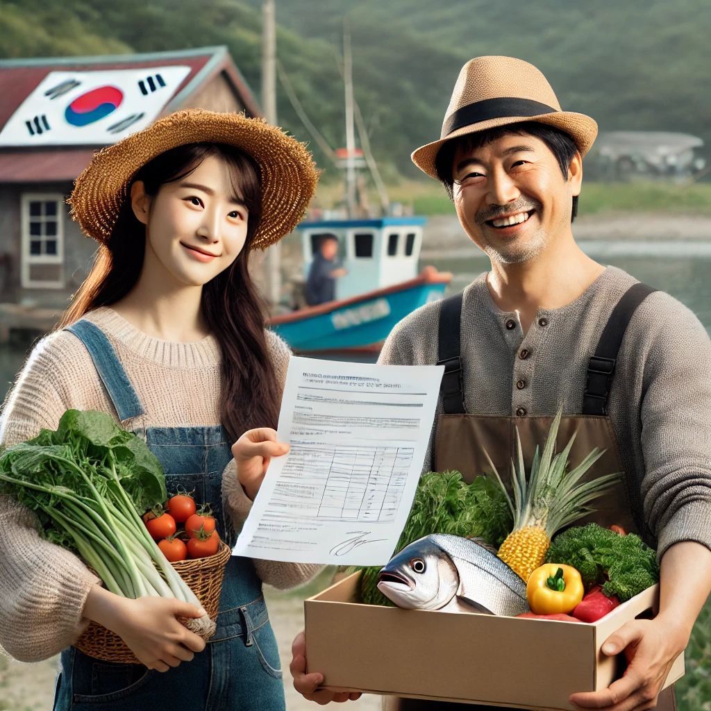 경북농어민수당