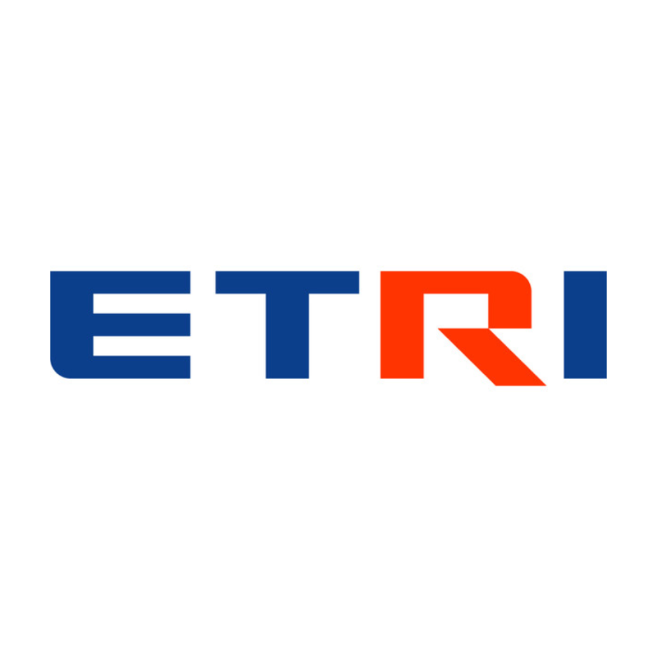  ETRI(한국전자통신연구원) 무인주차차단기/무인주차유도시스템 설치 완료 현장