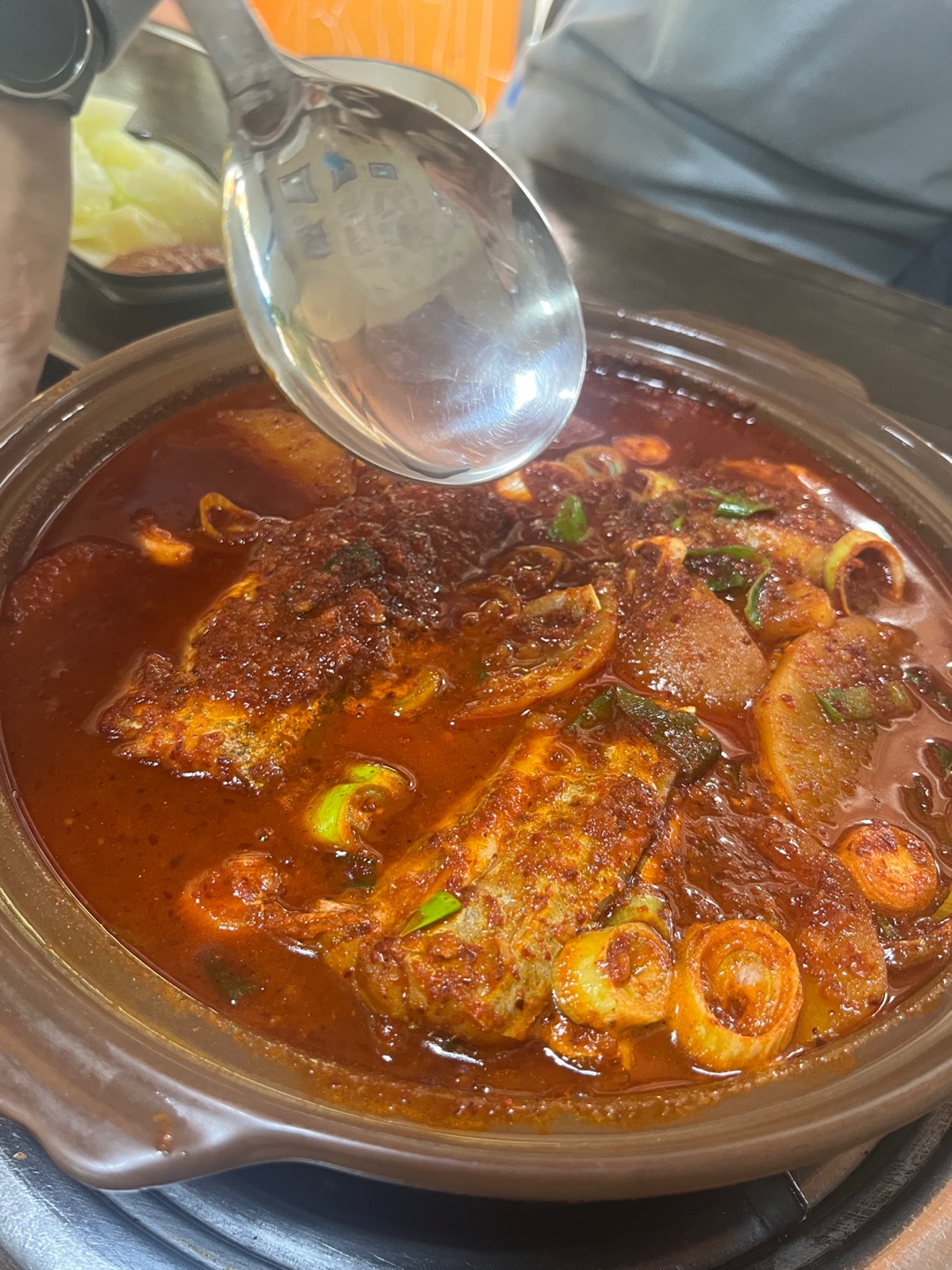 감자바우 5