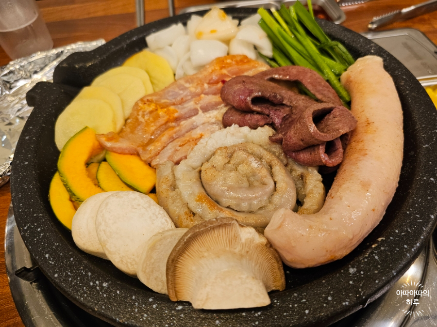  [ 경기도 행신 맛집 ] 와우곱창
