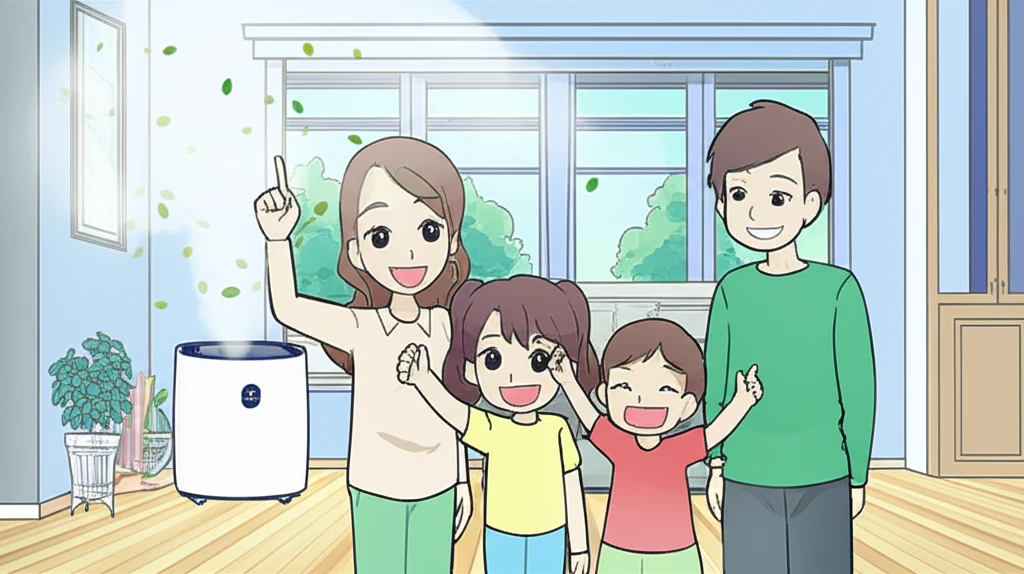 습기 잡는 가성비템 한경희 제습기 써