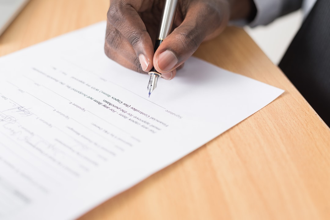 Legal fees